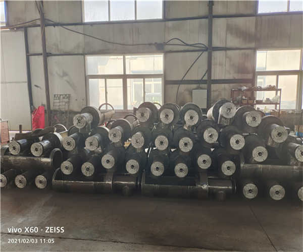 湖南顶入式搅拌器