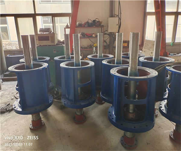 湖南立式搅拌器
