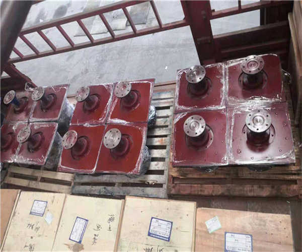湖南反应釜搅拌器