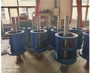 湖南立式搅拌器